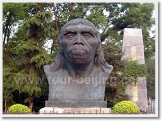 Yunju Temple, Zhoukoudian and Stone flower Cave Day Trip